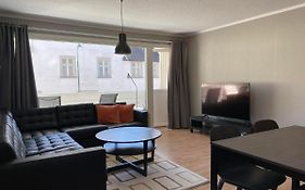 Ferieleiligheter I Kristiansand